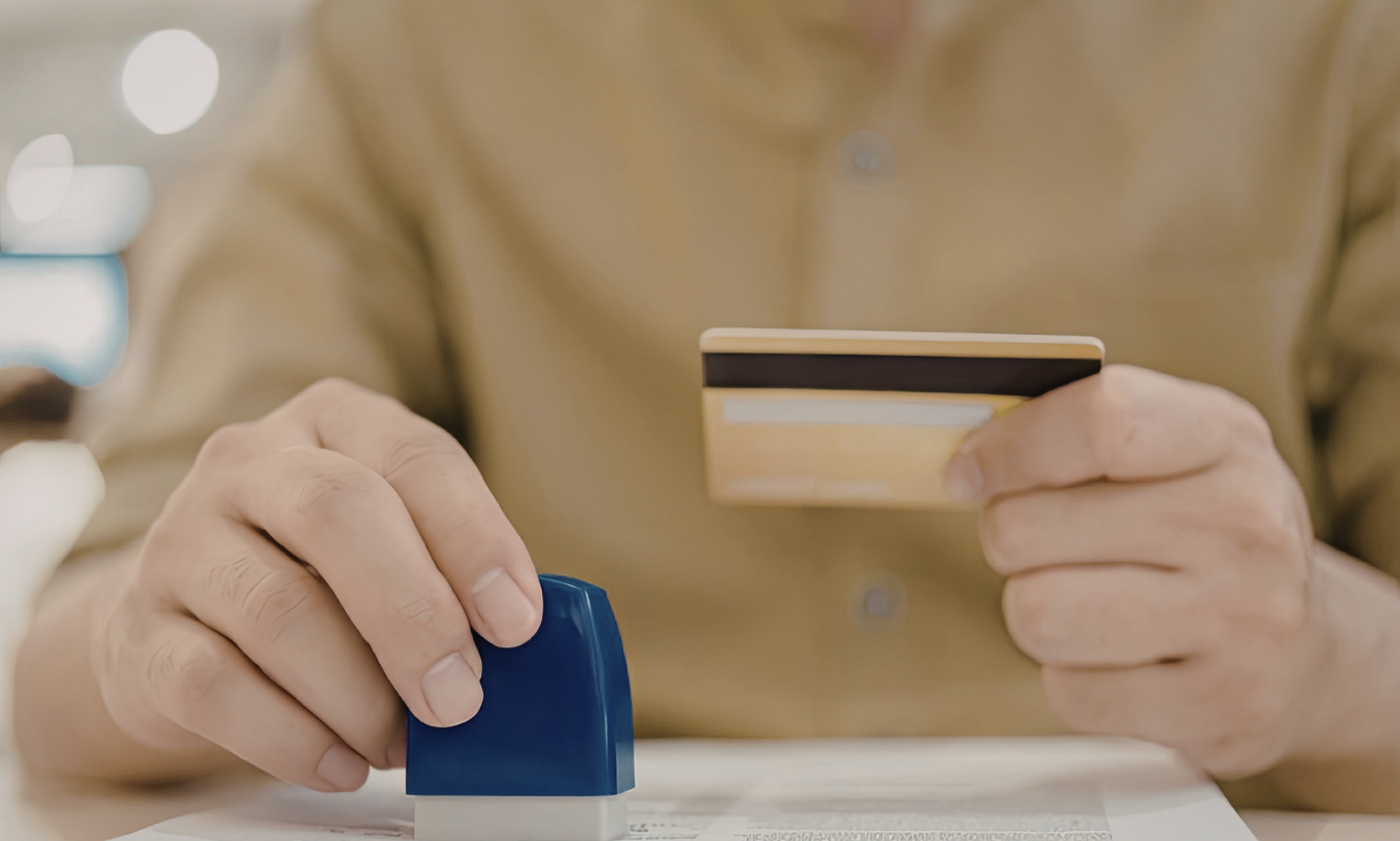 Documents pour le test psychotechnique