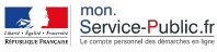 mon.Service-Public.fr