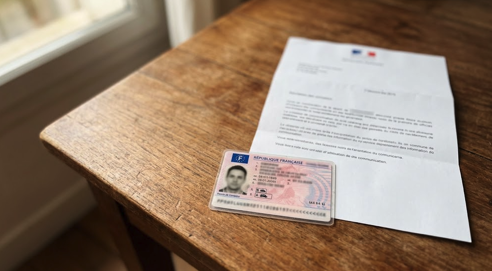 Test psychotechnique à Lyon (69) : permis suspendu, annulé ou invalidé — centre ANEP