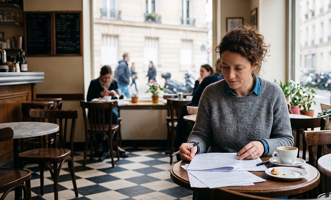 Test psychotechnique Paris 7e (75007) : centre ANEP à 10 min depuis le Champ-de-Mars
