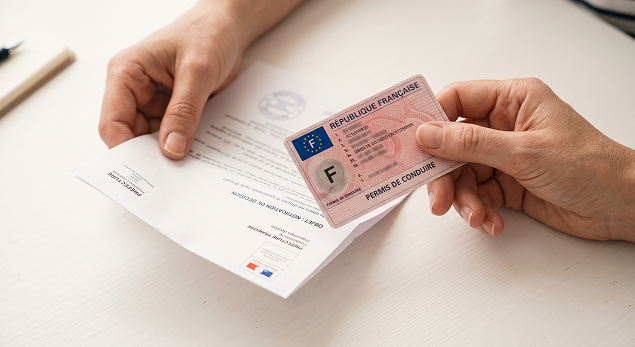 Peut-on conduire pendant une suspension de permis ?