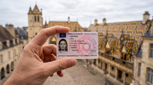 Centre de test psychotechnique Dijon | Réserver en ligne