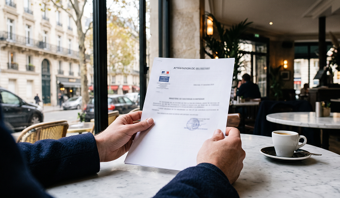 Test psychotechnique Paris 15e (75015) : réservez au centre ANEP Cambronne