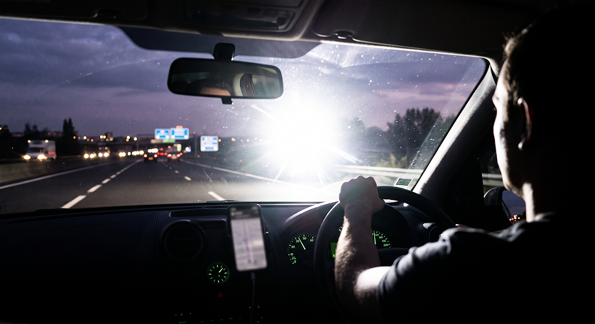 Radars multifonctions 2026 : téléphone, ceinture, distance — vrai ou faux ?